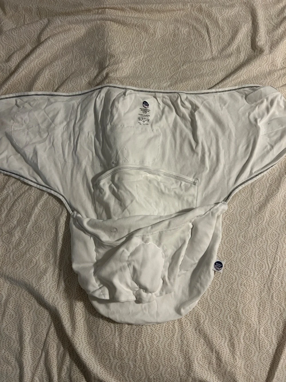Nested Bean Zen Classic Swaddle